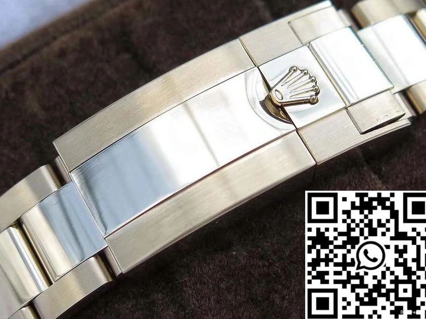 Rolex Rainbow Factory BL 116589RBOW 4130 Movement Daytona Cosmograph 0109